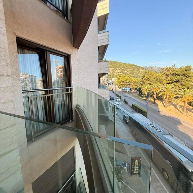 Vuko Central Budva - Appartement 1 Chambre - 8