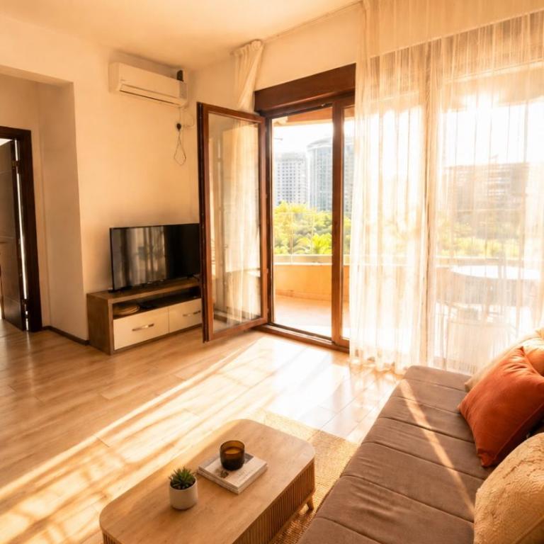 Vuko Central Budva - Appartement 1 Chambre - 2