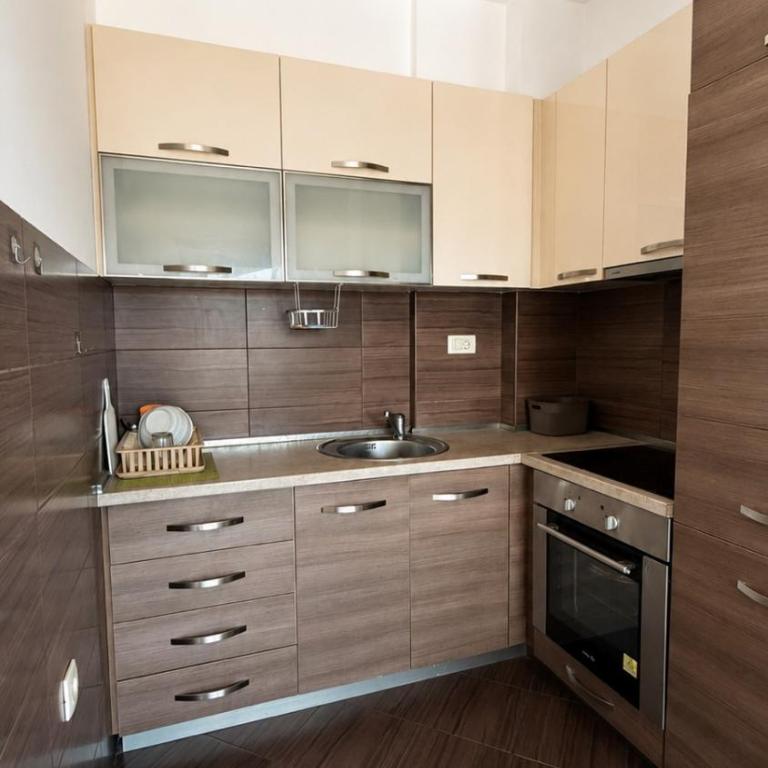 Vuko Central Budva - Appartement 1 Chambre - 4