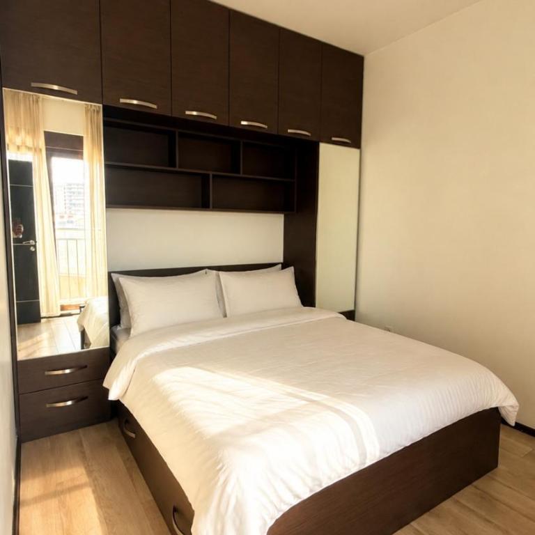 Vuko Central Budva - Appartement 1 Chambre - 5