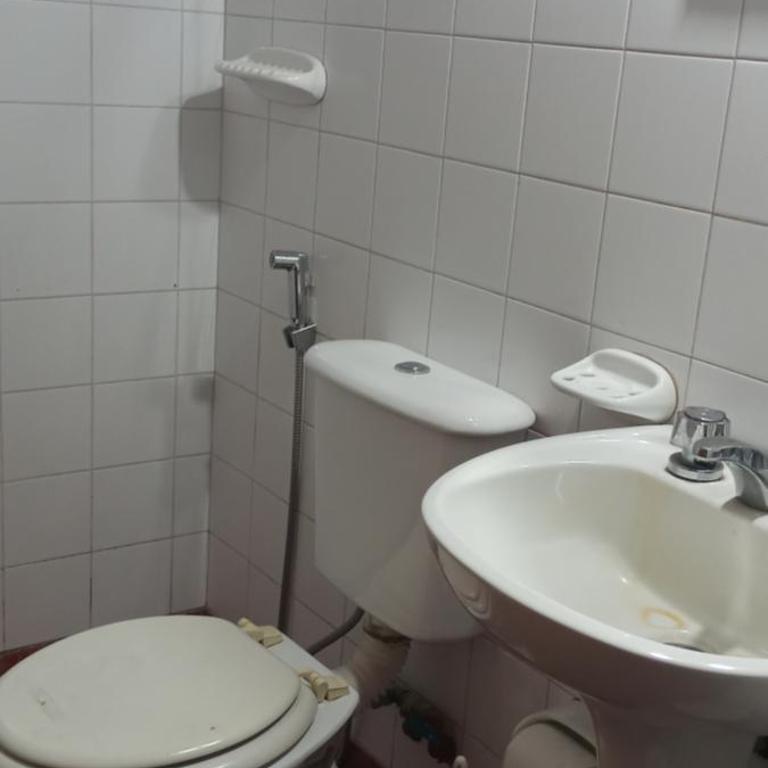 Dpto Centrico en Planta Baja Cochera Privada - Apartamento de 1 dormitorio - 2