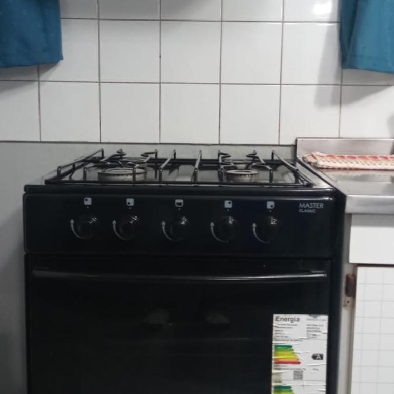 Dpto Centrico en Planta Baja Cochera Privada - Apartamento de 1 dormitorio - 3