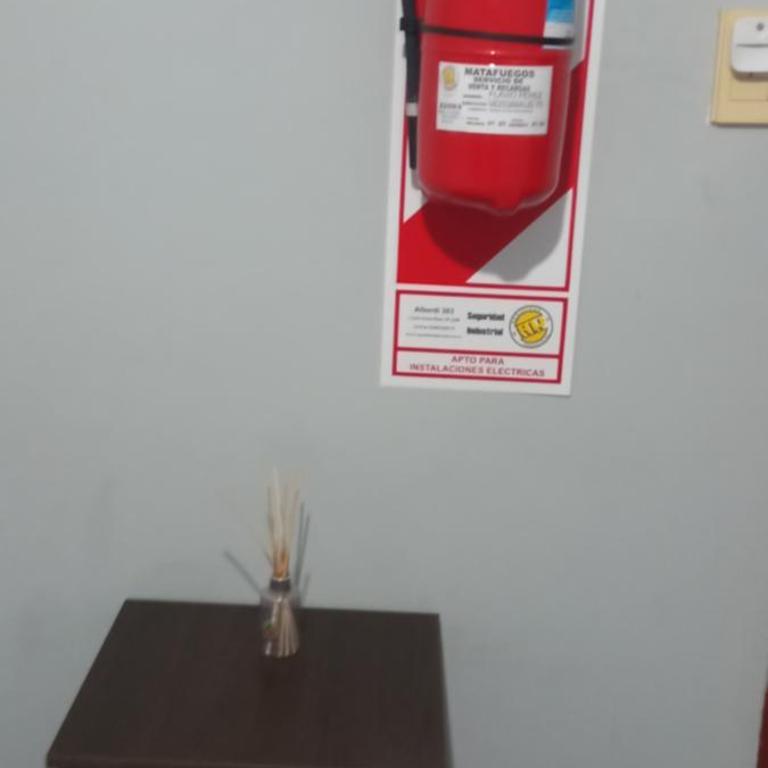 Dpto Centrico en Planta Baja Cochera Privada - Apartamento de 1 dormitorio - 5