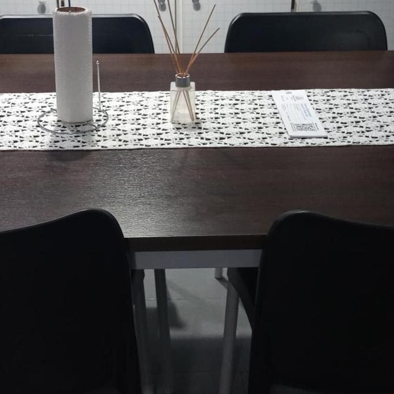 Dpto Centrico en Planta Baja Cochera Privada - Apartamento de 1 dormitorio - 9