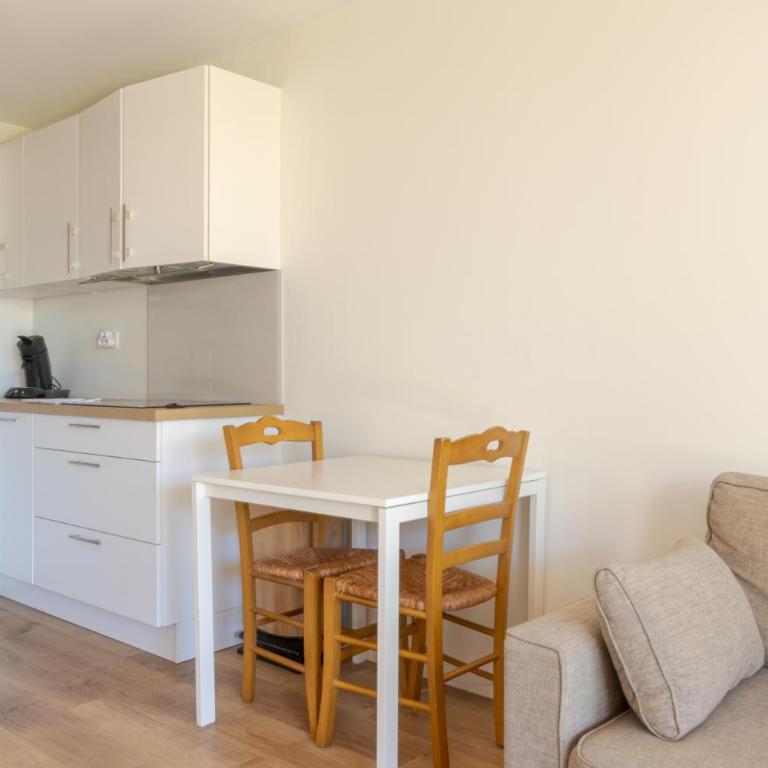 Olivia - T2 - confort - wifi- parking - Appartamento con 1 Camera da Letto - 5