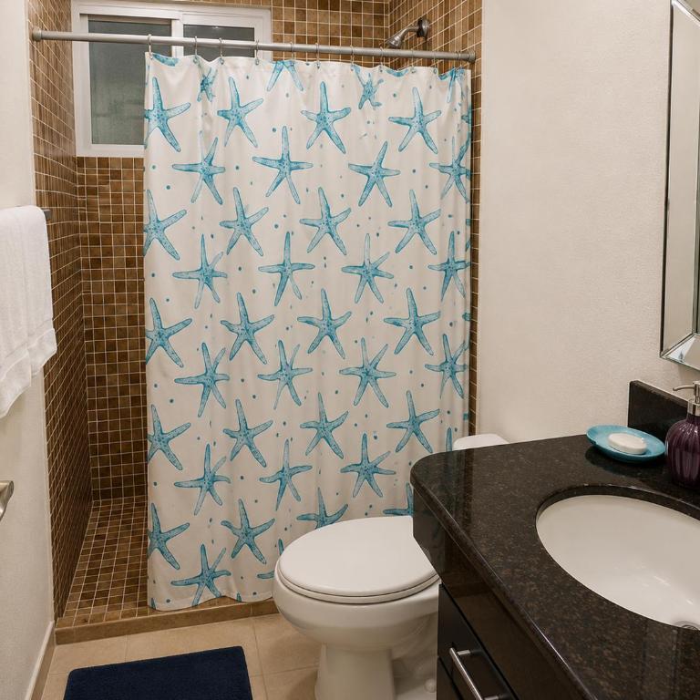 Casa Familiar con 3King, AC, Fraccionamiento Privado, seguridad 24 horas - Casa de 3 dormitorios - 13