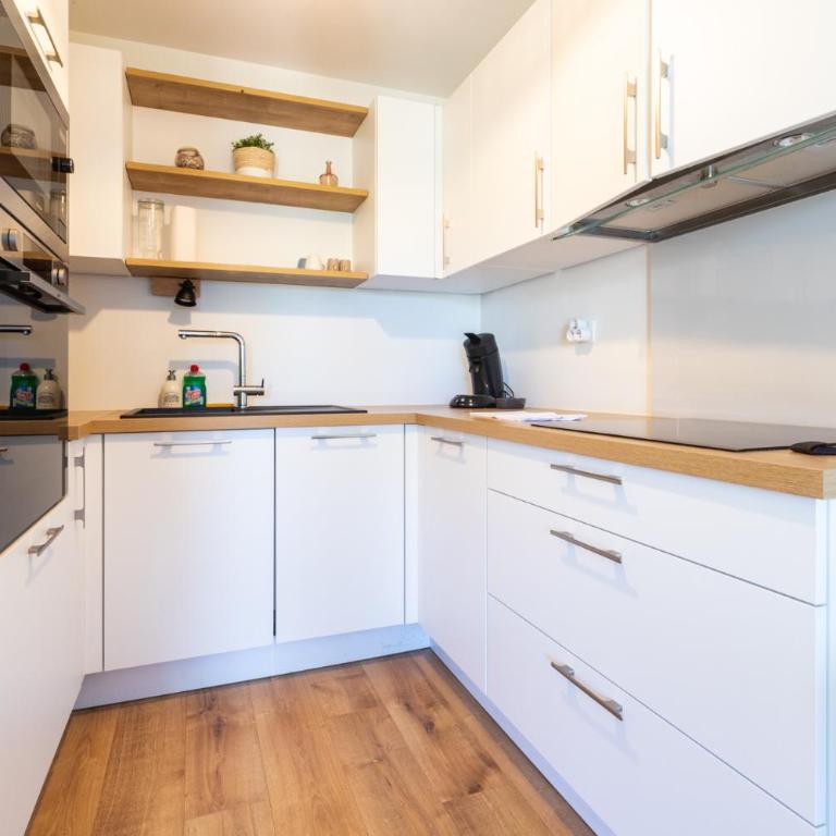 Olivia - T2 - confort - wifi- parking - Appartamento con 1 Camera da Letto - 9