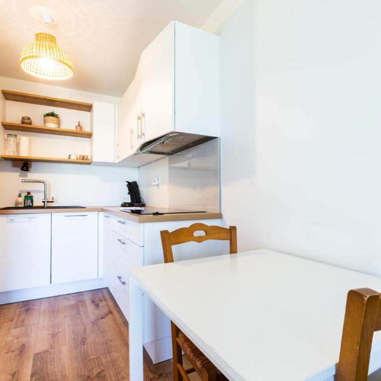 Olivia - T2 - confort - wifi- parking - Appartamento con 1 Camera da Letto - 10