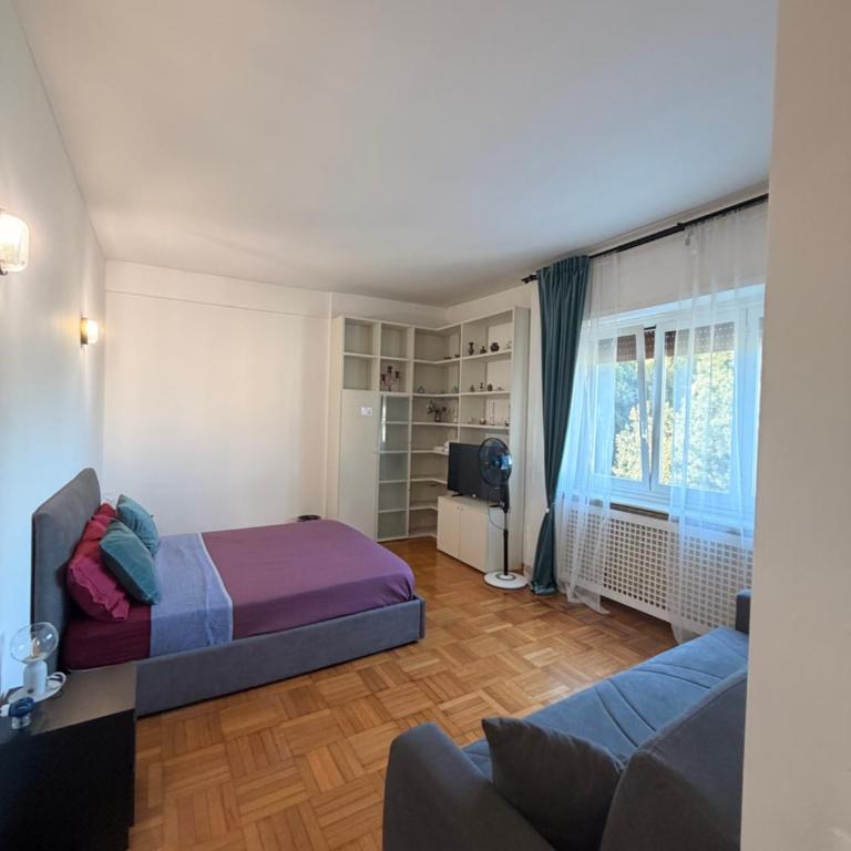 Corneto land 2 - Appartamento con 2 Camere da Letto e Vista Città - 1