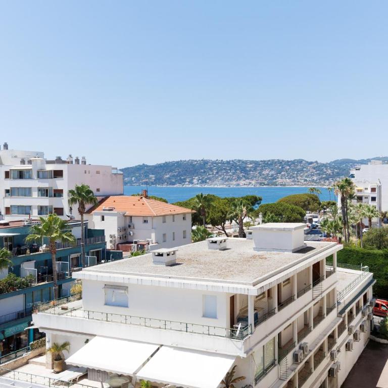 Europa - Appartement - Vue sur Mer - 3