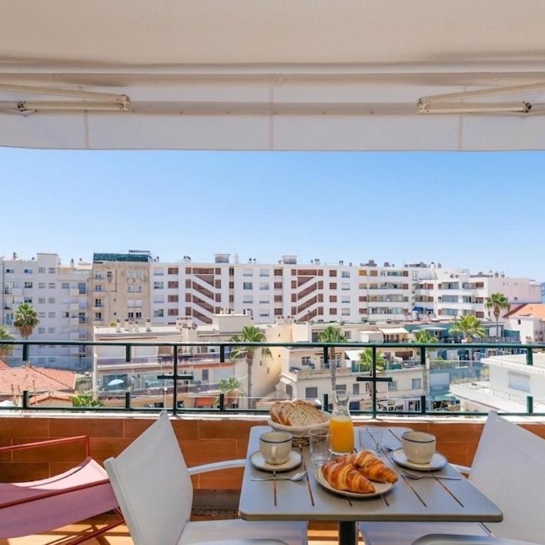 Europa - Appartement - Vue sur Mer - 4