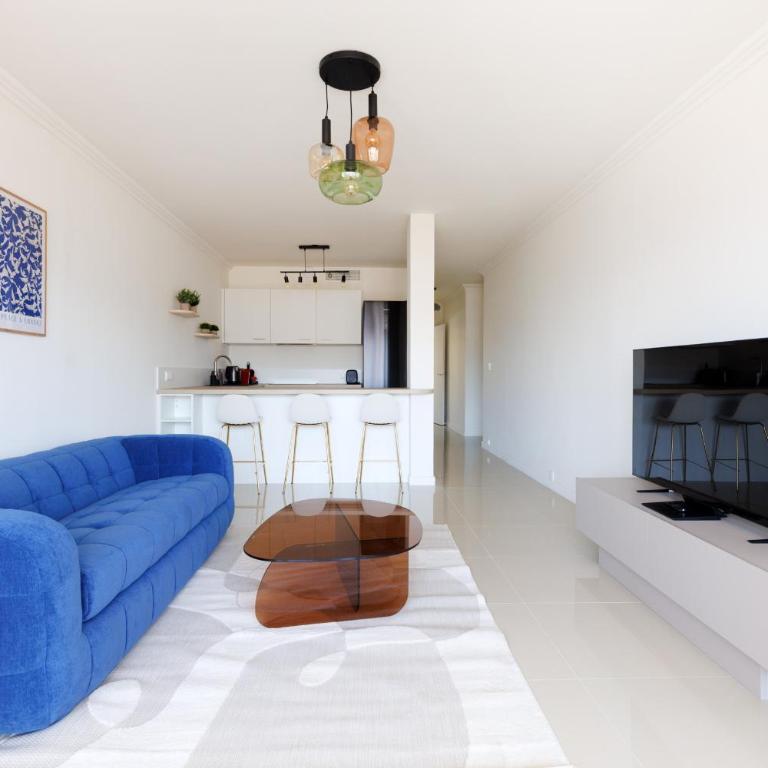 Europa - Appartement - Vue sur Mer - 5