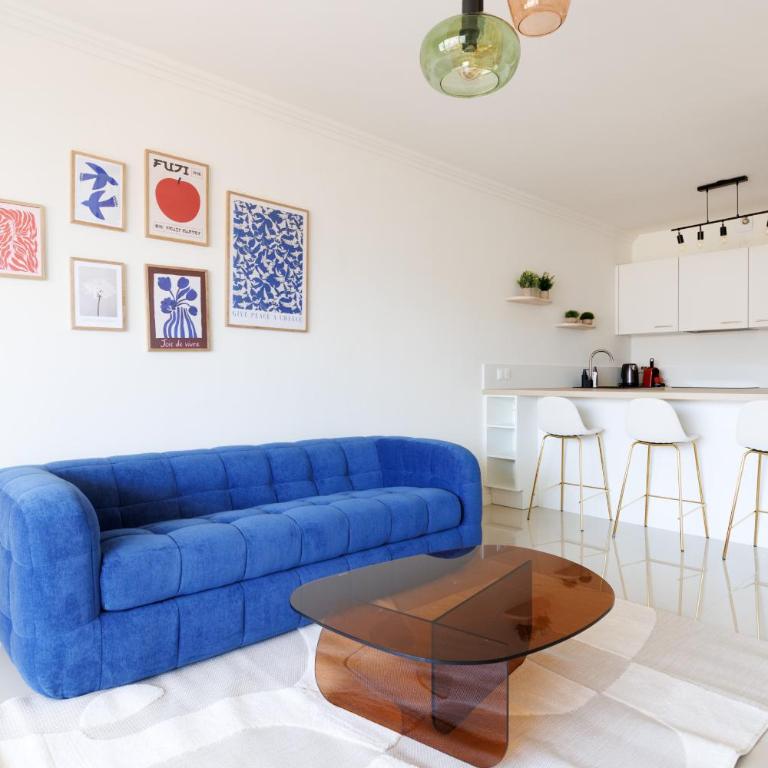 Europa - Appartement - Vue sur Mer - 6