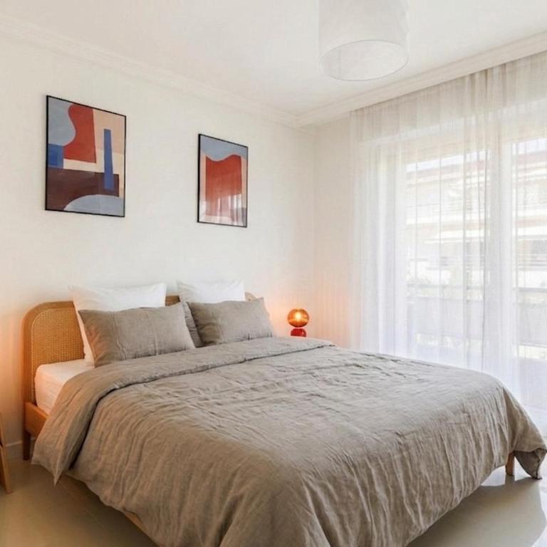 Europa - Appartement - Vue sur Mer - 14