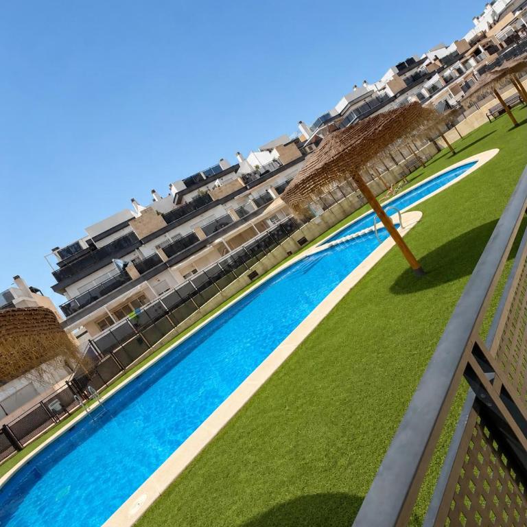 Skandi home - Apartamento de 3 dormitorios - 2