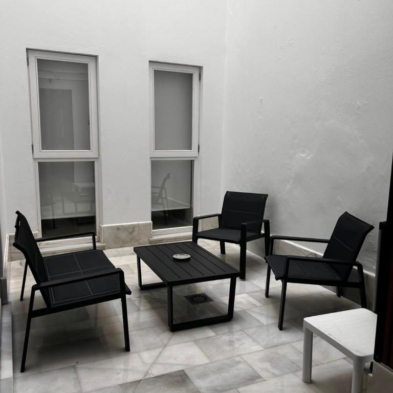 ViviendasCadiz - Two-Room Apartment - 5