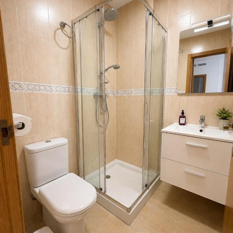 Skandi home - Apartamento de 3 dormitorios - 4