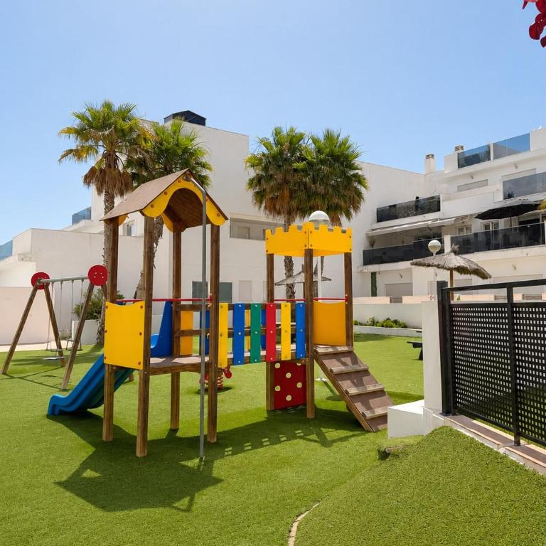 Skandi home - Apartamento de 3 dormitorios - 5