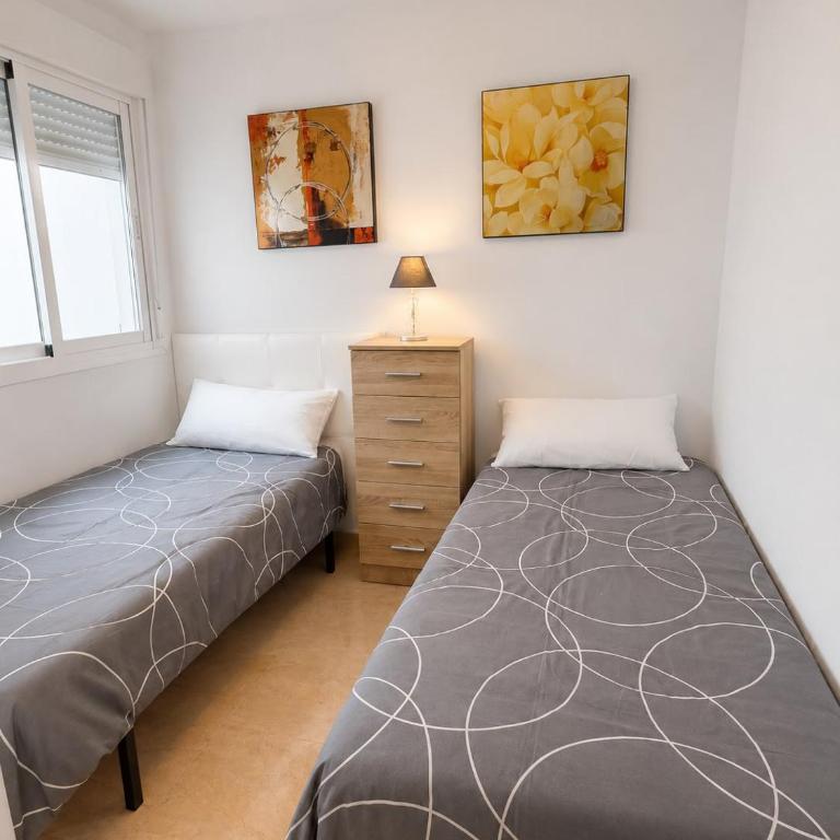 Skandi home - Apartamento de 3 dormitorios - 6
