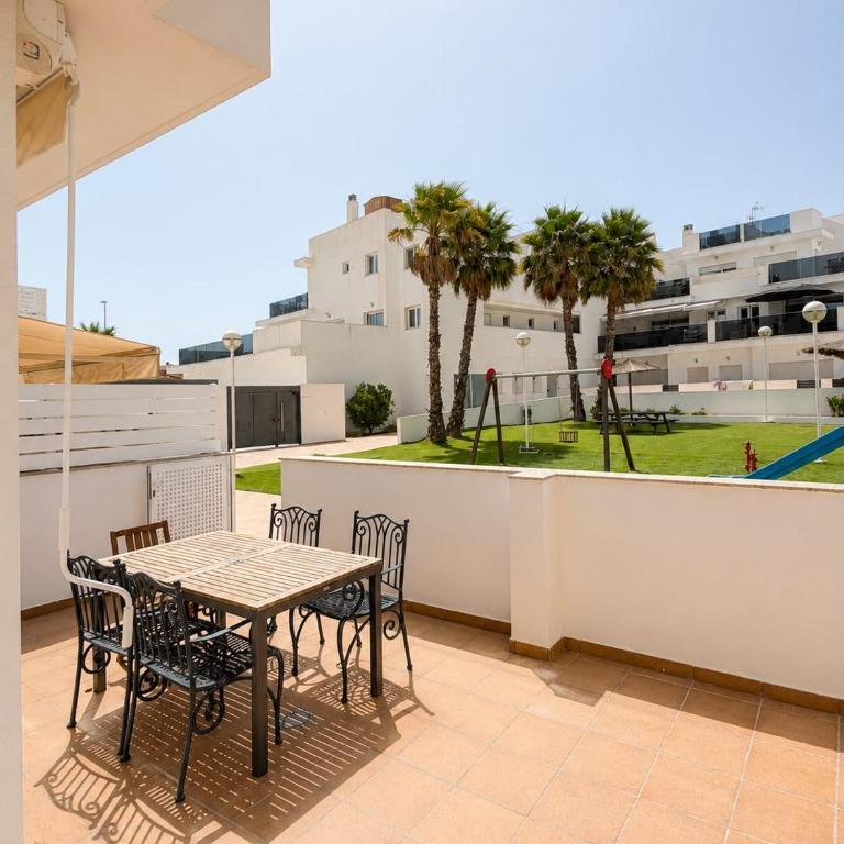 Skandi home - Apartamento de 3 dormitorios - 1