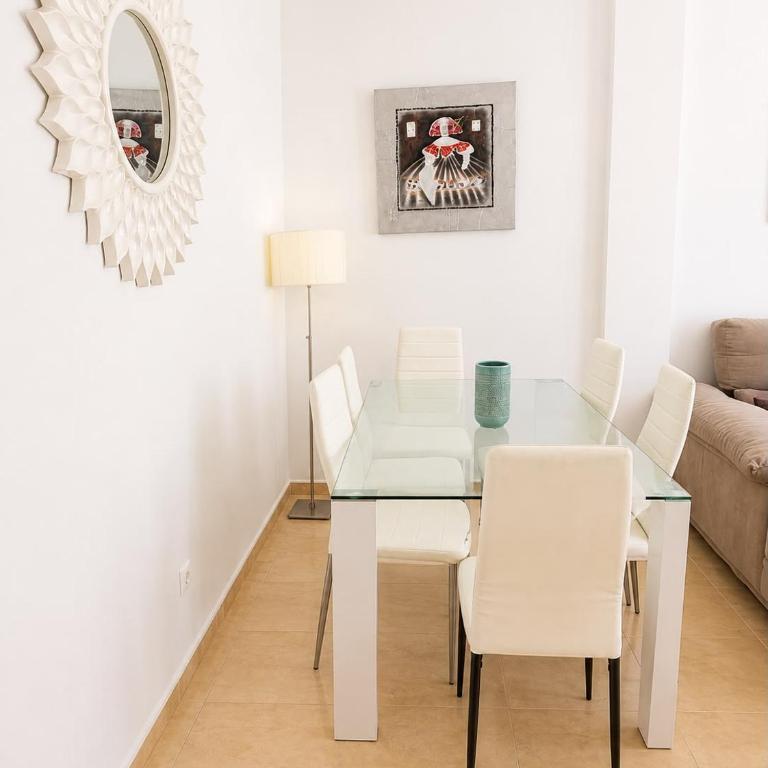 Skandi home - Apartamento de 3 dormitorios - 11