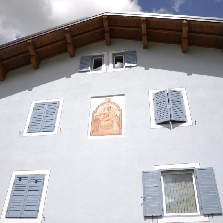 Casa Tania - Apartment mit 3 Schlafzimmern - 33
