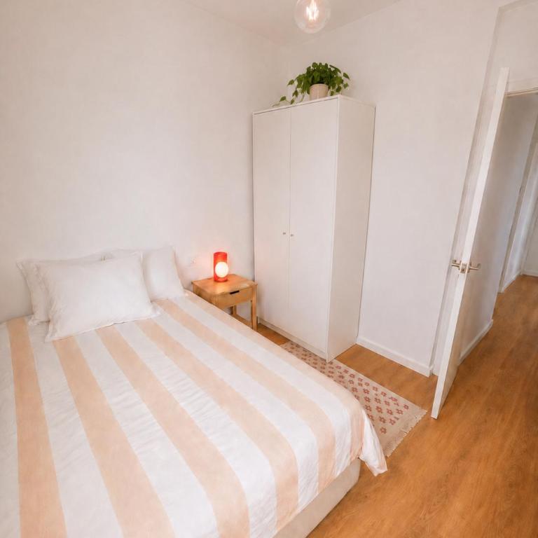 Precioso piso con vistas al mar en Bouzas - Appartamento con 3 Camere da Letto - 12