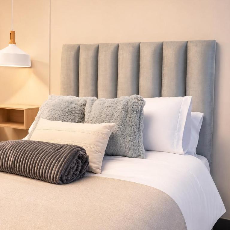 Hotel Centro - Standard Queen Room - 1