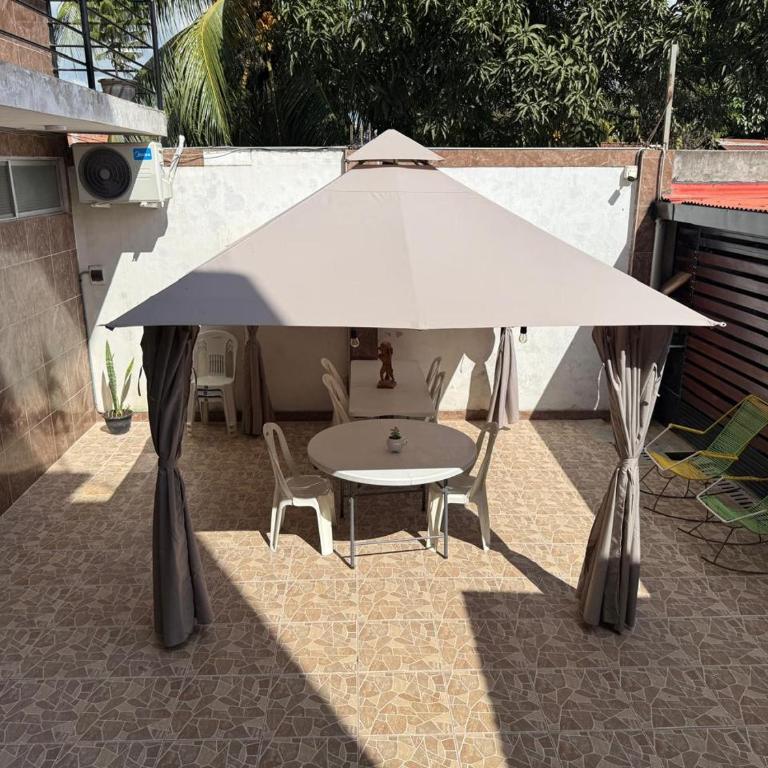 JAARR Alojamientos - Double Room - 7