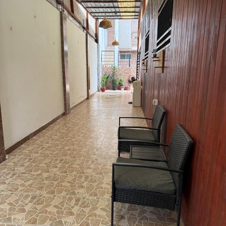 JAARR Alojamientos - Double Room - 3