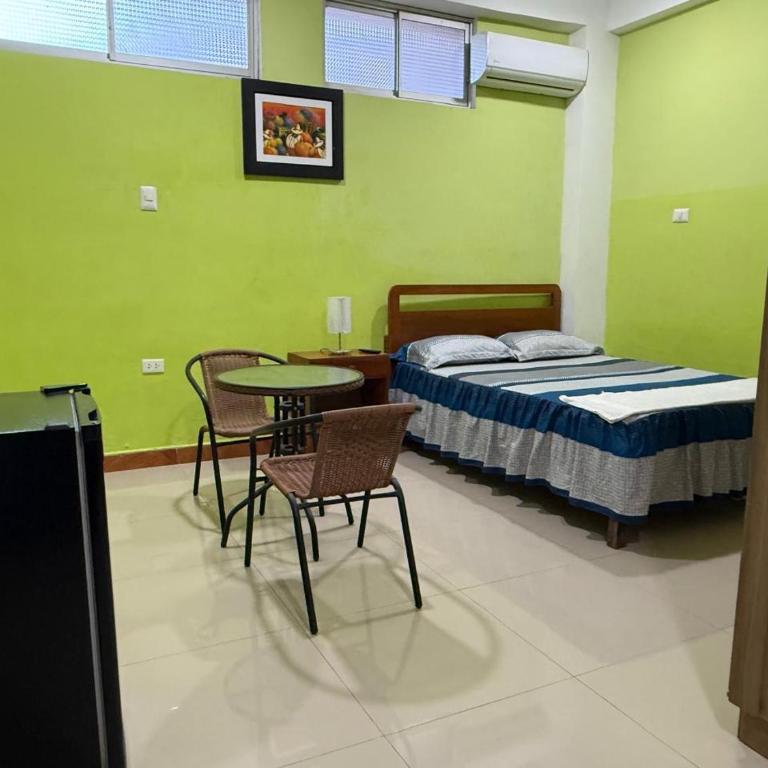 JAARR Alojamientos - Double Room - 1