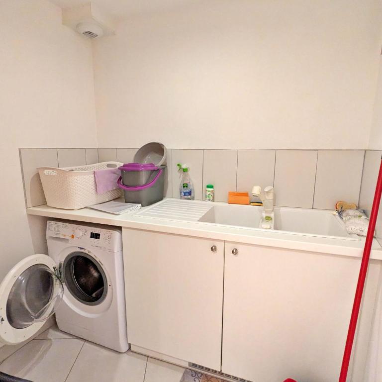 Maison lumineuse avec sauna, terrasse sud, proche Gérardmer, animaux acceptés - FR-1-589-369 - Maison de Vacances (4 Adultes) - 26