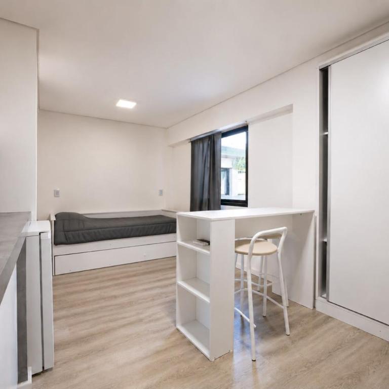 Cortada Roo - Apartamento de 1 dormitorio - 2