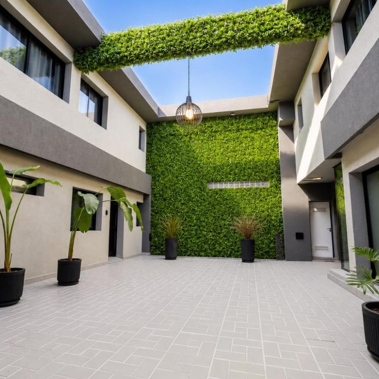 Cortada Roo - Apartamento de 1 dormitorio - 5