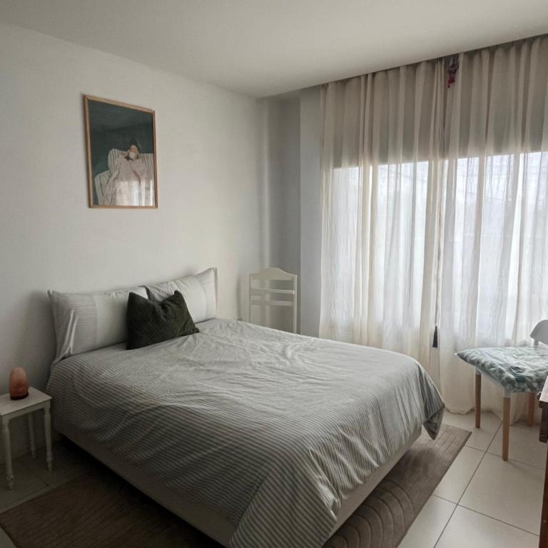 Departamento zona céntrica - Apartamento de 1 dormitorio - 5