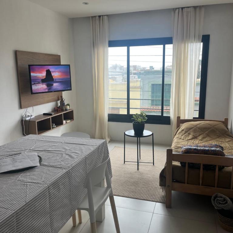 Departamento zona céntrica - Apartamento de 1 dormitorio - 1