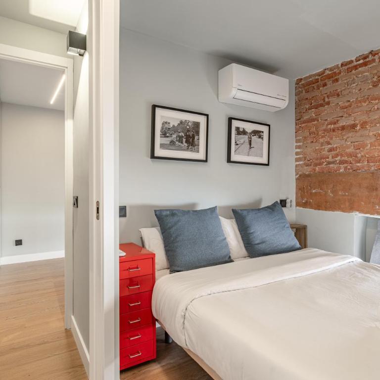 Apartamento Superior Prosperidad II - Apartamento Superior con 3 dormitorios - 12