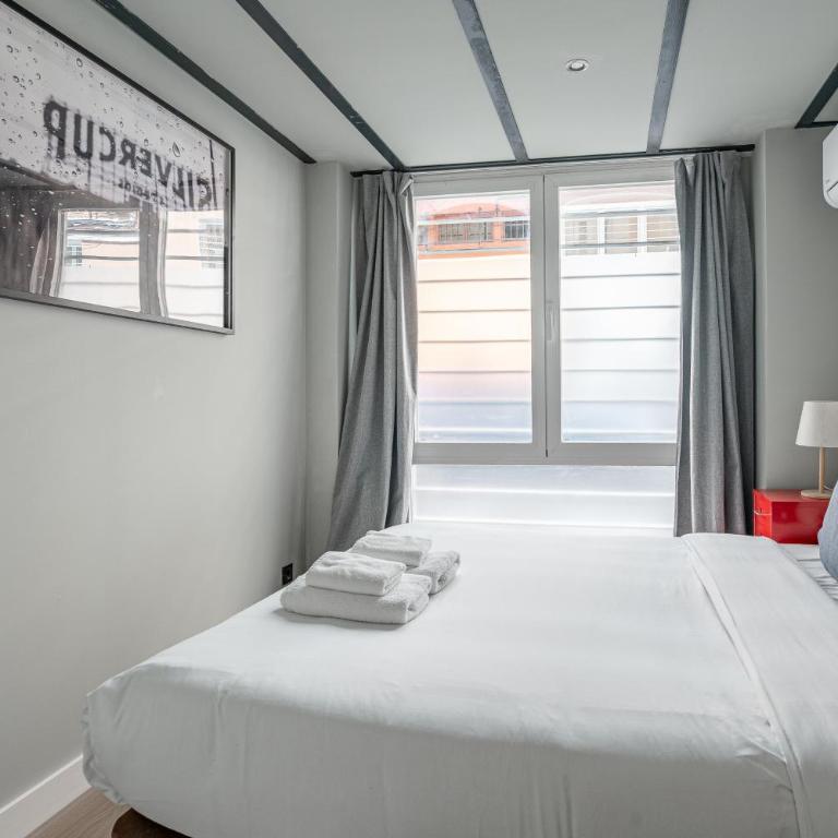 Apartamento Superior Prosperidad II - Apartamento Superior con 3 dormitorios - 7