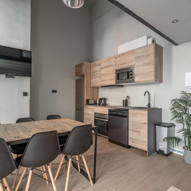 Apartamento Superior Prosperidad II - Apartamento Superior con 3 dormitorios - 29