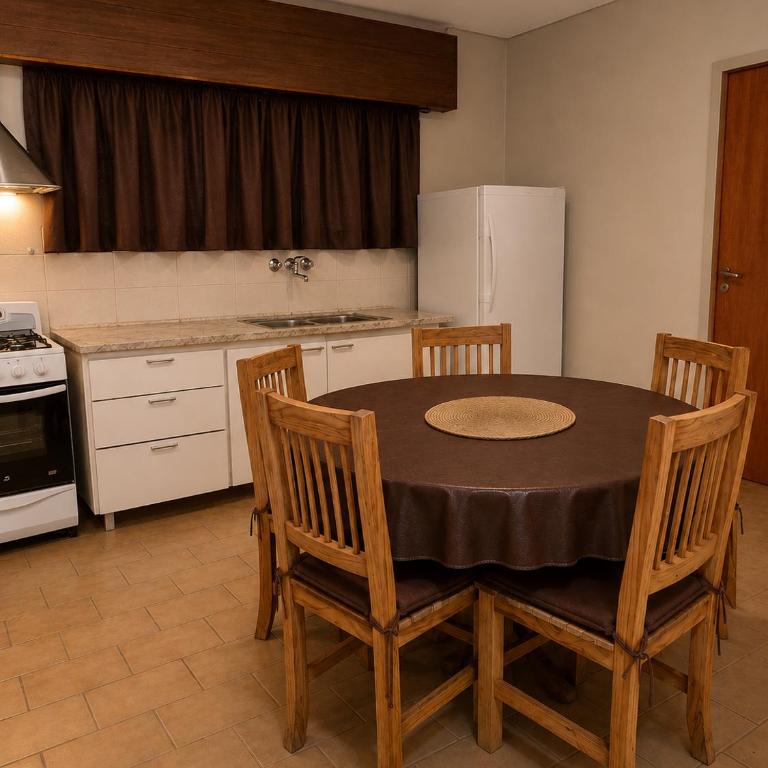 Arena De Los Tiroleses - Apartamento de 2 dormitorios - 1