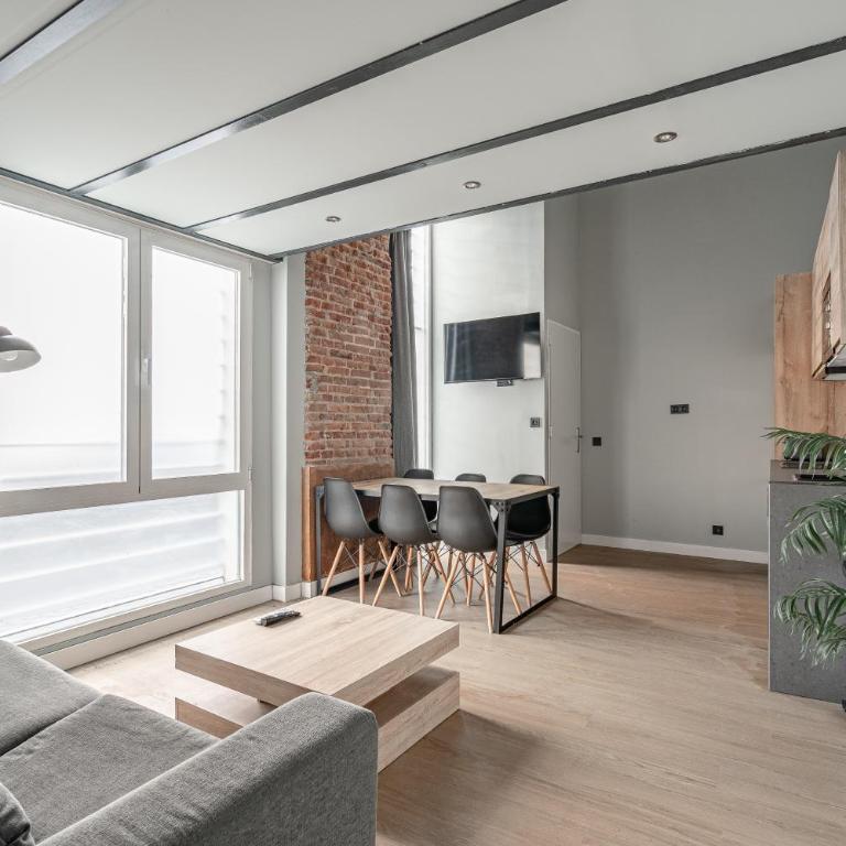 Apartamento Superior Prosperidad II - Apartamento Superior con 3 dormitorios - 4