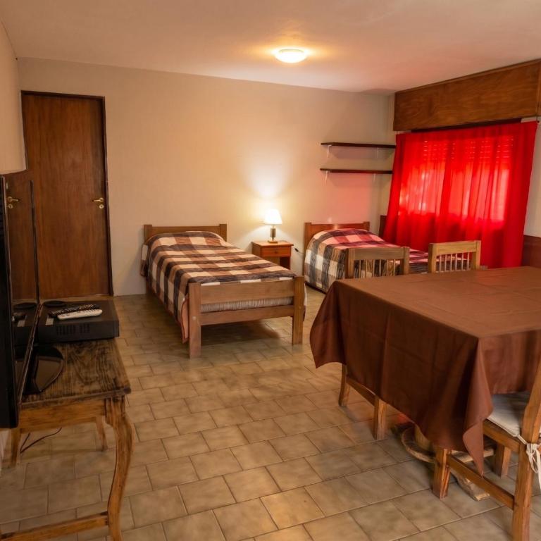 Arena De Los Tiroleses - Apartamento de 1 dormitorio - 1