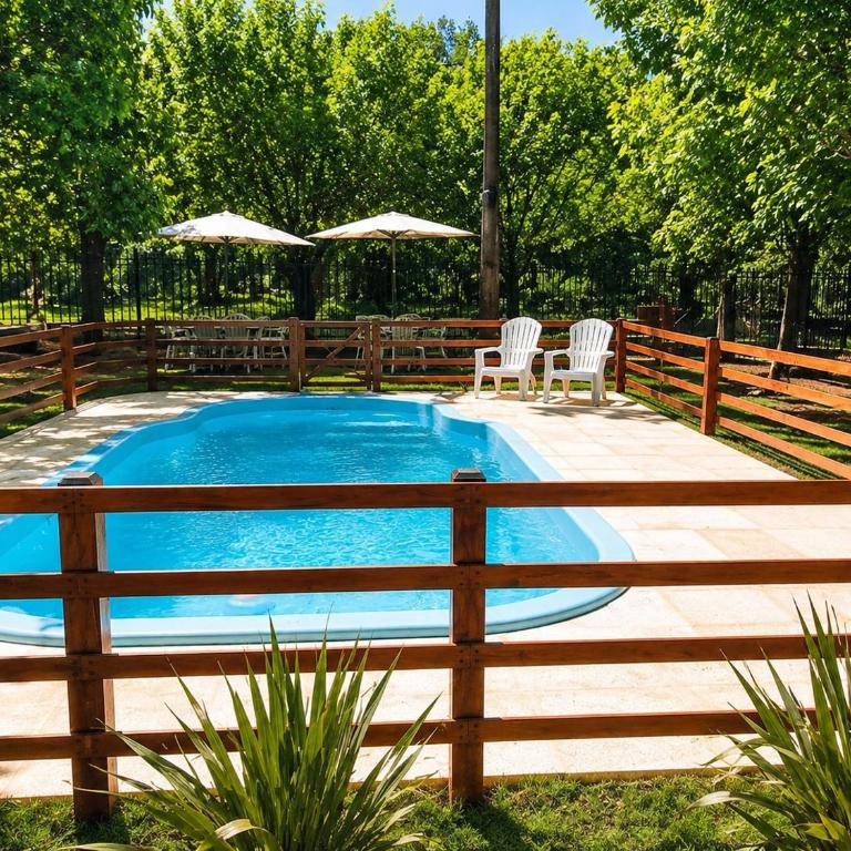 Arena De Los Tiroleses - Apartamento de 2 dormitorios - 2