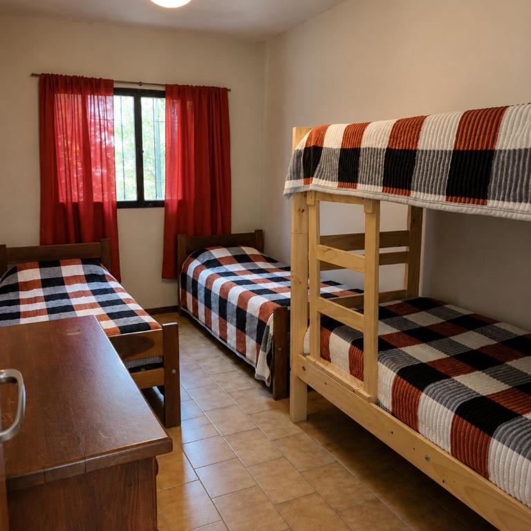 Arena De Los Tiroleses - Apartamento de 2 dormitorios - 3