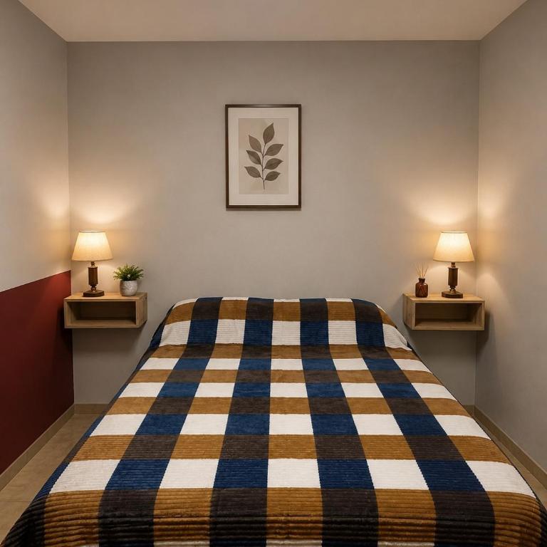 Arena De Los Tiroleses - Apartamento de 1 dormitorio - 3