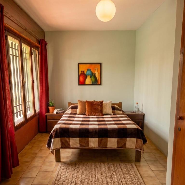 Arena De Los Tiroleses - Apartamento de 2 dormitorios - 4