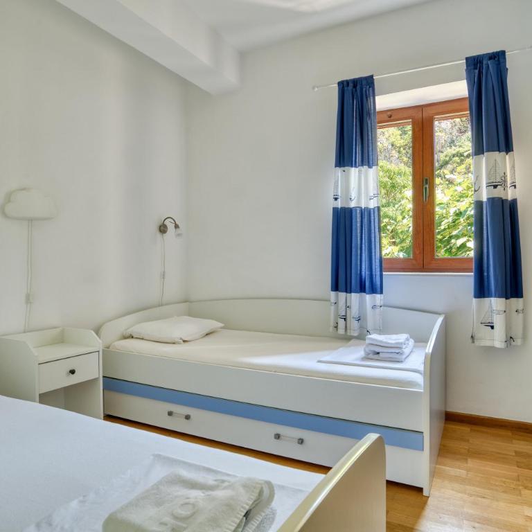 Fiumera Kotor Apartment - Apartment mit Terrasse - 33