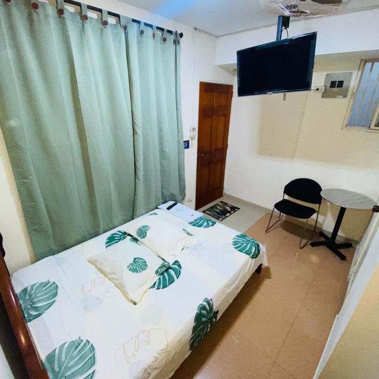 Hotel casa gustadora - Double Room - 5