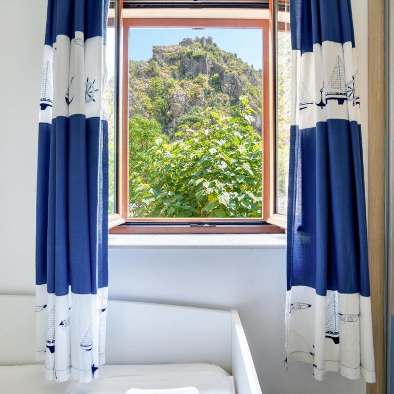 Fiumera Kotor Apartment - Apartment mit Terrasse - 38