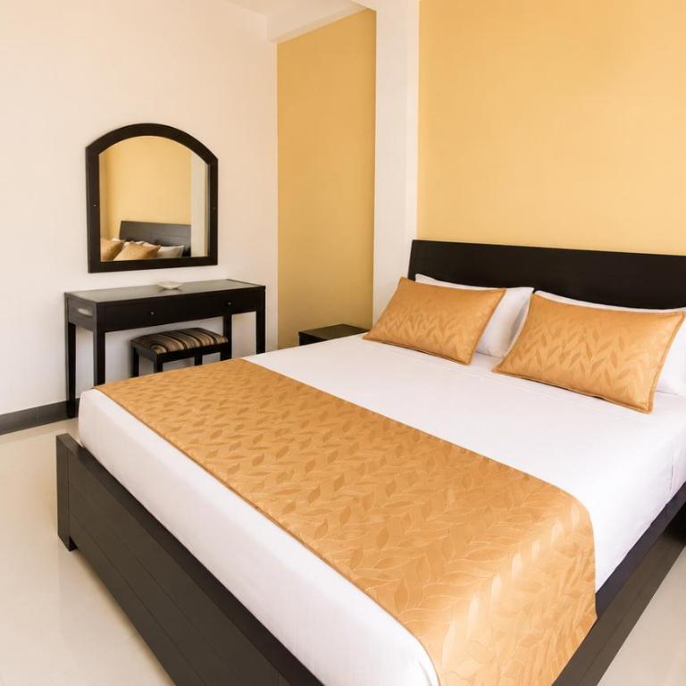 Alborada Hotel Melgar - Habitación Doble - 2
